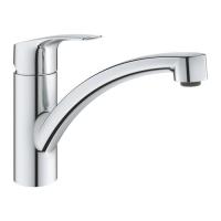 Смеситель Grohe Eurosmart New Фото