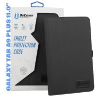 Чехол для планшета BeCover Slimbook Samsung Galaxy Tab A9 Plus SM-X210/SM-X21 Фото