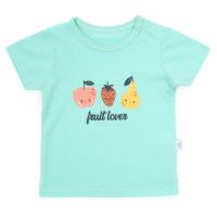 Футболка детская Bimini с фруктами Фото