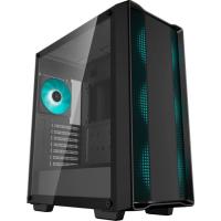 Корпус для ПК Deepcool CC560 V2 Black Фото