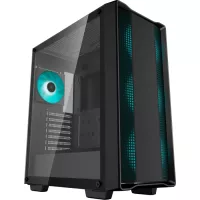 Корпус для ПК Deepcool CC560 V2 Black Фото