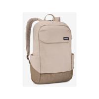 Рюкзак для ноутбука Thule 15.6" Lithos 20L TLBP216 Pelican Gray/Faded Khaki Фото