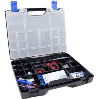 Конструктор Eitech Школьный строительный комплект 1 Фото