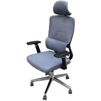 Офисное кресло Аклас Аоста Черный Фото