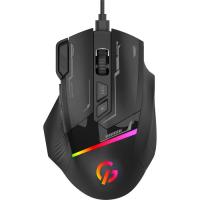 Мишка GamePro GM300B USB Black Фото