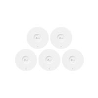 Точка доступа Wi-Fi TP-Link EAP613-5-PACK Фото