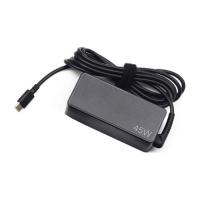 Блок питания к ноутбуку Voltronic 45W Type-C (Input 100V-240V 50-60Mhz, Output 20V/2 Фото