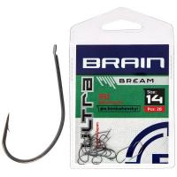 Гачок Brain fishing Ultra Bream 14 (20шт/уп) Фото