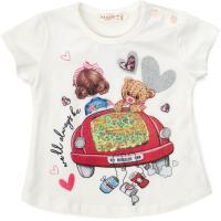 Футболка детская Breeze BEST FRIENDS Фото