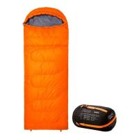 Спальный мешок X-TREME Emotion R (від +10 до -18) Фото