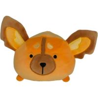 М'яка іграшка Beverly Hills MicroZoo Пес дикий африканський 25 см Фото