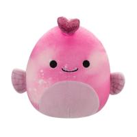М'яка іграшка Squishmallows Риба-вудильник Сі 19 см Фото