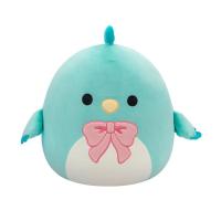М'яка іграшка Squishmallows Курча Долорес 13 см Фото