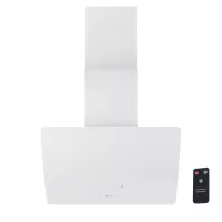 Витяжка кухонна Minola HVS 5224 WH 700 LED Фото