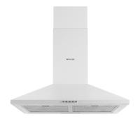 Витяжка кухонна Weilor WK 65 WH Фото