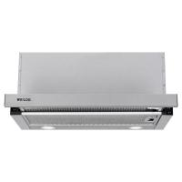 Вытяжка кухонная Weilor WT 67 SS Фото