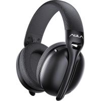 Навушники Aula S6 - 3 in 1 Wired/2.4G Wireless/Bluetooth Black Фото