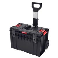 Ящик для инструментов QBRICK SYSTEM ONE CART Фото