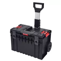 Ящик для інструментів QBRICK SYSTEM ONE CART Фото