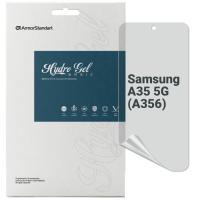 Плівка захисна Armorstandart Matte Samsung A35 5G (A356) Фото