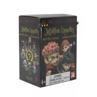 Фигурка YUME сюрприз с коллекционной фигуркой Jujutsu Kaisen Фото