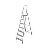 Лестница Eurogold STEEL HOME 217 BLUE Фото