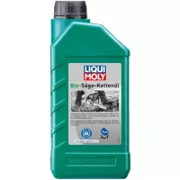 Моторна олива Liqui Moly BIO-SAGEKETTENOL 1л Фото