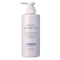 Шампунь Naris Cosmetics Ecmer Scalp Shampoo Для чувствительной кожи головы Фото