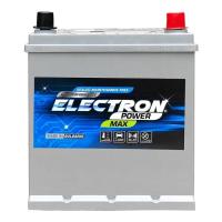 Аккумулятор автомобильный ELECTRON POWER MAX 45Ah ASIA Ев (-/+) ТК 370EN Фото