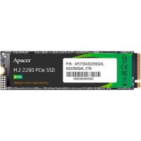 Накопитель SSD Apacer M.2 2280 2TB Фото
