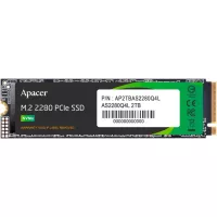 Накопитель SSD Apacer M.2 2280 2TB Фото