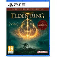 Гра Sony Elden Ring Shadow of the Erdtree Edition, BD диск Фото