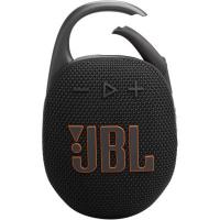 Акустическая система JBL Clip 5 Black Фото