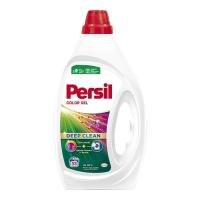 Гель для стирки Persil Color Gel Deep Clean 1485 мл Фото