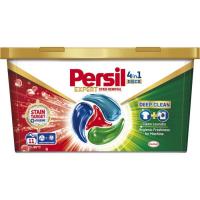 Капсулы для стирки Persil 4in1 Discs Expert Stain Removal Deep Clean 11 шт. Фото