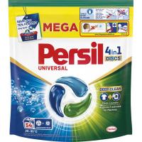 Капсулы для стирки Persil 4in1 Discs Universal Deep Clean 54 шт. Фото