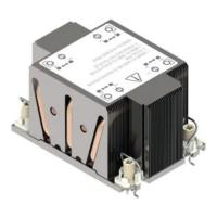Радиатор охлаждения INTEL 2U Heat-Sink CYP2UHSSTD, Single Фото