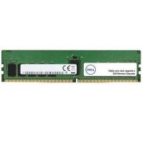Модуль пам'яті для сервера Dell EMC DDR4 16GB UDIMM 3200MT/s ECC Фото