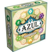 Настільна гра Plan B Games Азул. Сад королеви Фото