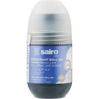 Дезодорант Sairo Anti-Stress Roll-On Deodorant For Men 50 мл Фото