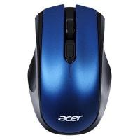 Мышка Acer OMR031 Wireless Blue Фото