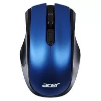 Мишка Acer OMR031 Wireless Blue Фото