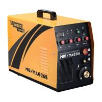 Сварочный аппарат Kaiser MIG-265 2в1 Фото