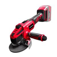 Шлифовальная машина HAISSER GA-212BC 18В, 125мм, бесщеточная (без АКБ и ЗУ) Фото