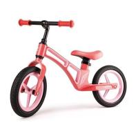 Беговел Hape Новое исследование розовый Фото