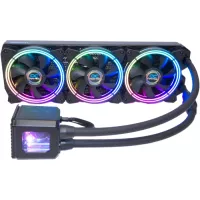 Система рідинного охолодження Alphacool AURORA 360/DIGITAL RGB 11730 Фото
