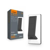 Прожектор Videx IP54 500Lm 5000К Фото