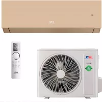 Кондиционер Cooper&Hunter CH-S18FTXAM-GD Фото