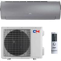 Кондиціонер Cooper&Hunter CH-S24FTXD2-SC Фото