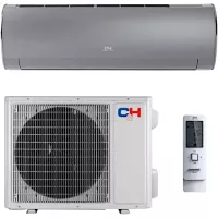 Кондиционер Cooper&Hunter CH-S24FTXD2-SC Фото